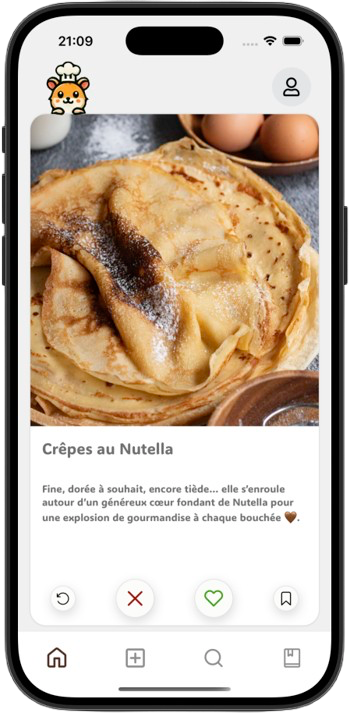 Recommandations