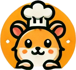 NomNom Mascotte